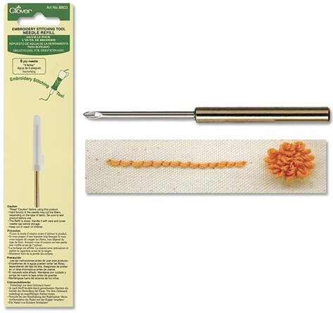 aiguile punch needle 8803