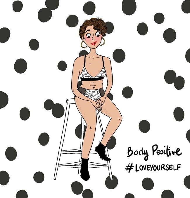 body-positive