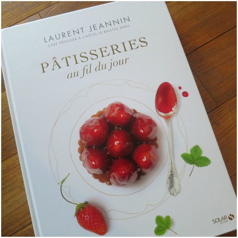 Pâtisseries au fil du jour (2)