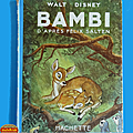 BAMBI 