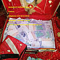 Valise magique multiplicateur d'argent, texte de valise magique, la valise magique incroyable, prix de valise magique, calebasse