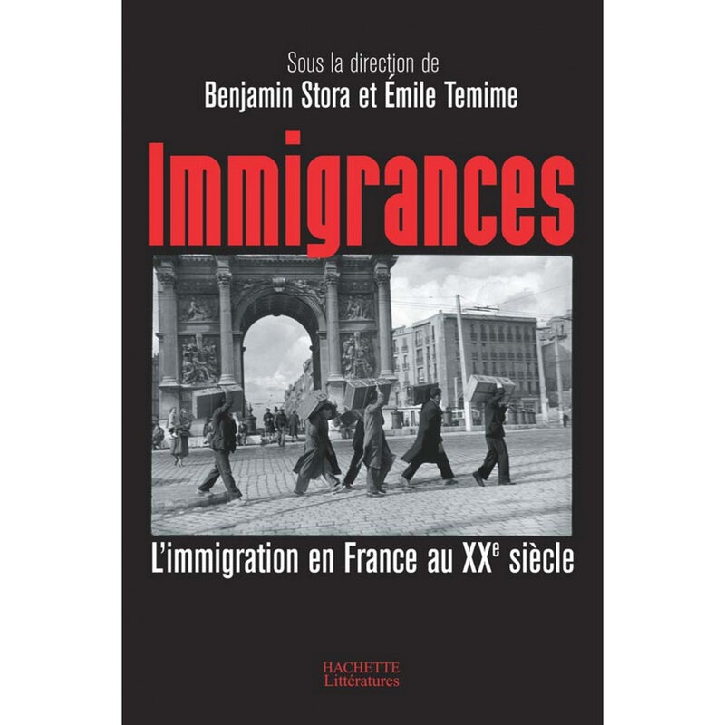 immigrances