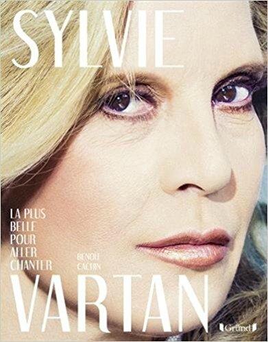 Sylvie Vartan - La plus belle pour aller chanter