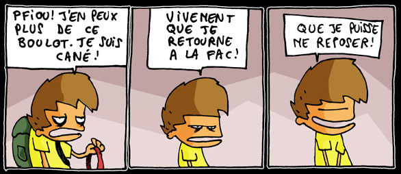Je Te Laisse Le Choix Dans La Date la : Tous les messages sur la - La Vie d'étudiant