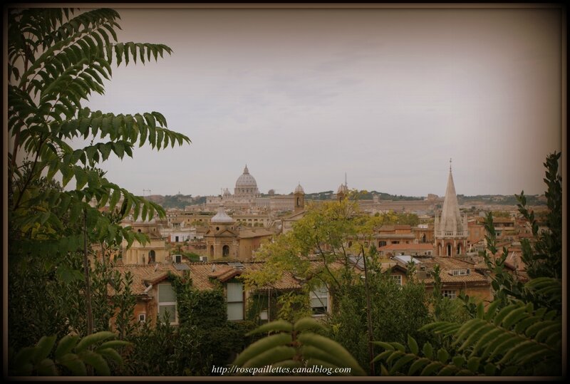 ROME BLOG 12