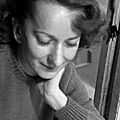 Wisława szymborska (1923 - 2012) : la femme de loth / żona lota