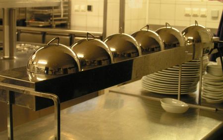 2012 11 29 cours de cuisine sur la truffe -Auberge de la truffe de Sorges