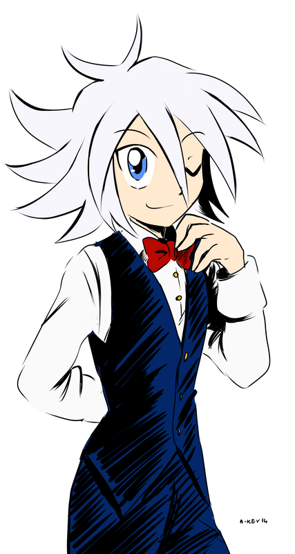 Serveur Joker