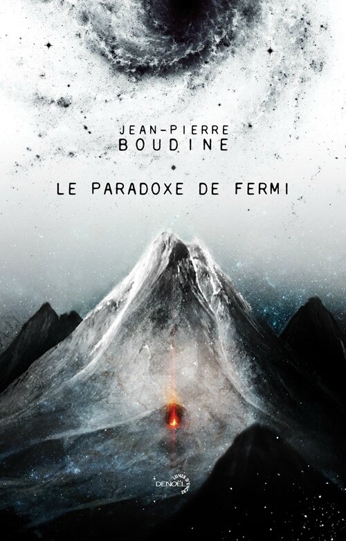 le paradoxe de Fermi