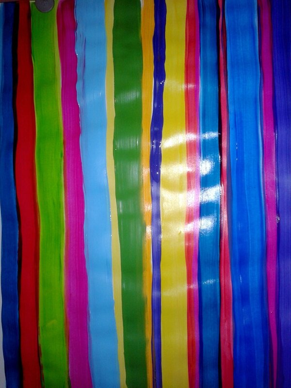 148_Compositions abstraites_Jeux de lignes V