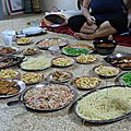 Diner djiboutien 2 avril 2014