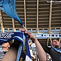 Paris FC - HAC 11