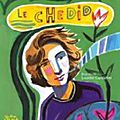  andrée chedid (1920 – 2011) : je t’aime, hostile oiseau