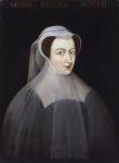 Marie Stuart, NPG