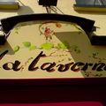 Petit resto italien dans le centre ville