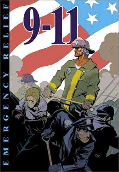 9-11 emergency relief TP