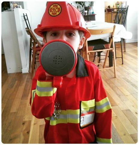 LittleSam ©Kid Friendly