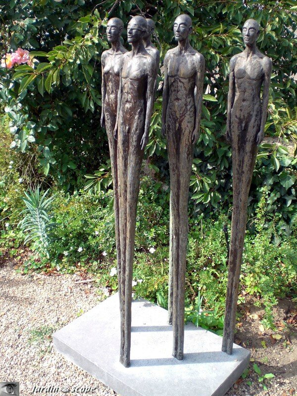 Sculpture Drulon