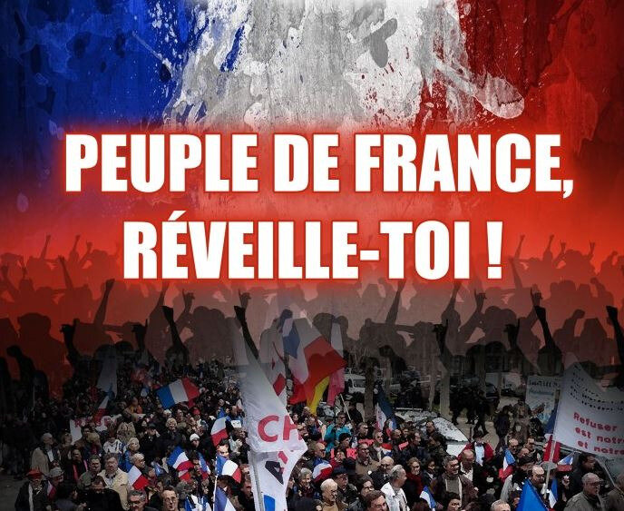 peuple-de-france-réveille-toi