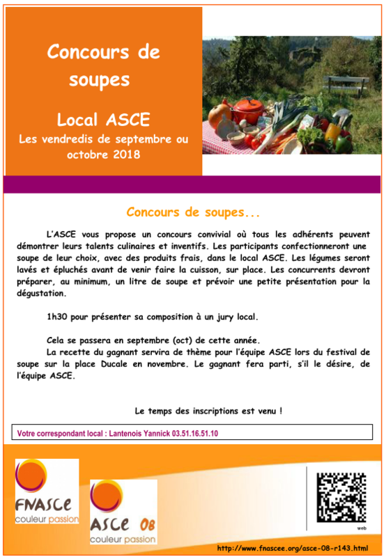 affiche