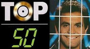 Top 50 Canal + Marc Toesca