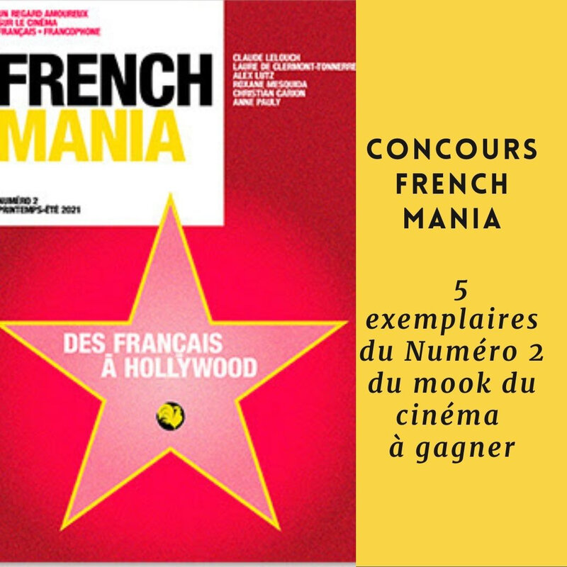 french mania
