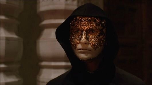 masques
