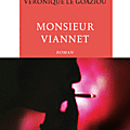 Monsieur viannet