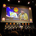 Conférence Leiji Matsumoto