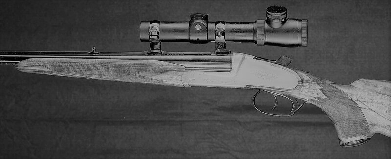 Datant Remington 700 fusils