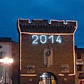 Projet 52 - semaine 2 - le temps