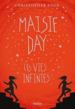 Maisie Day couv