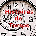 The challenge, « histoires de temps »