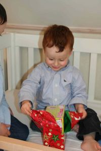encore des cadeaux