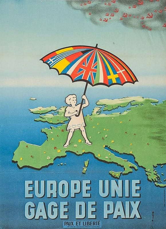 affiche_paix_europe unie