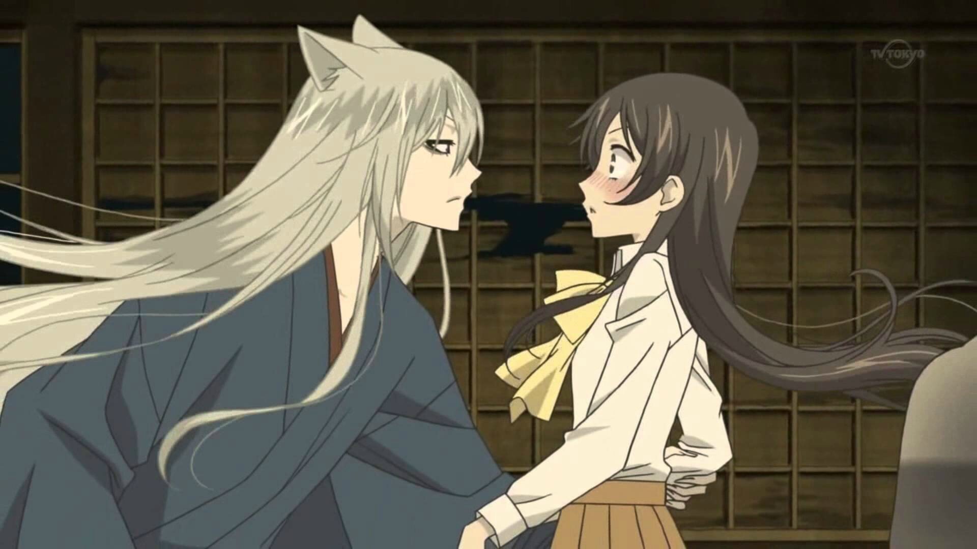 Kamisama Hajimemashita Kamisama Kiss Season 2