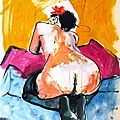 épices et couleurs