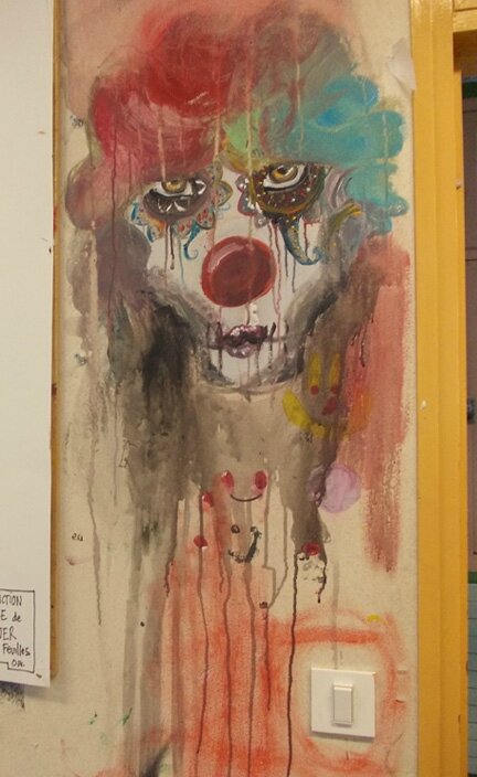 Clown