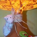 Lampe Melle Souricette