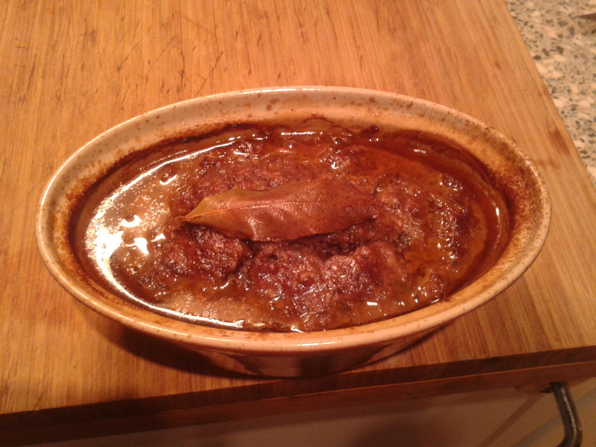 Paté de sanglier au piment d'Espelette la cuisine de Pascal