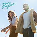 Angus & julia stone – snow (2017)