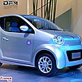 dongfeng--