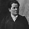 Madeleine PELLETIER