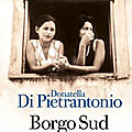 Coup de ❤️ littérature italienne: borgo sud; donatella di pietrantonio 