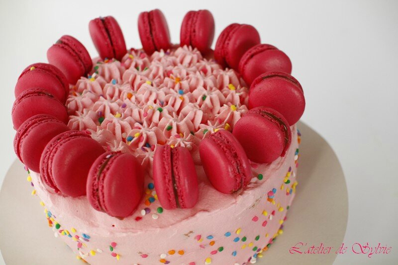 Fraisier L Atelier Cuisine De Sylvie Fraisier L Atelier Cuisine De Sylvie