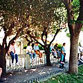 Rando 3 - La Vallée des Merveilles - Juin 1994 -