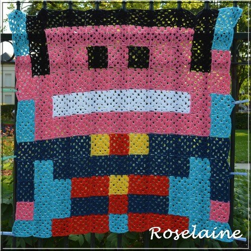 Roselaine147 Superpixelman