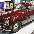 Stanguellini Fiat 1100 E Bertone_01 - 1951 [I] HL