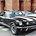 Ford Mustang I coupe 302_06 - 1965 [USA] HL