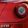 © Bouboum foto's-Ferrari 599 GTO